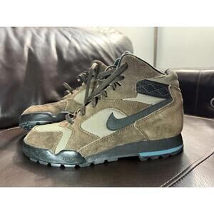 Vintage 90s Nike ACG Caldera Plus Hiking Boots - Women’s 7.5